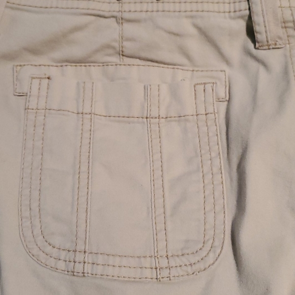 Capri khakis - Picture 2 of 4